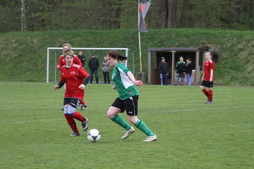 Bild 121 - wB-Jun NMS am 29.4.12